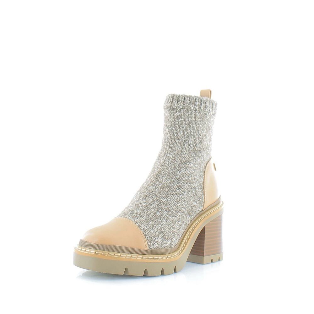 Sam Edelman Rozanna Multi-Color Womens Shoes Size‎ 9.5M Boots Utility